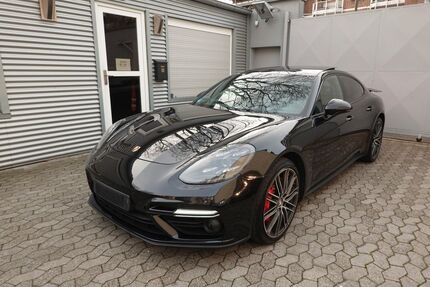 Porsche Panamera 169.000 km 51.999 &euro; Düsseldorf 40231