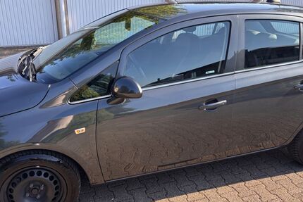 Opel Corsa 125.952 km 5.250 &euro; Duisburg 47249