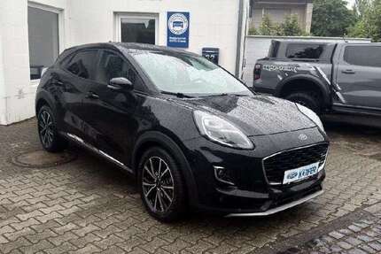 Ford Puma 47.734 km 16.690 &euro; Grevenbroich 41517