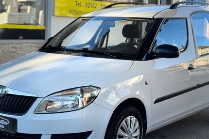Skoda Roomster 220.125 km 3.000 &euro; Viersen 41748