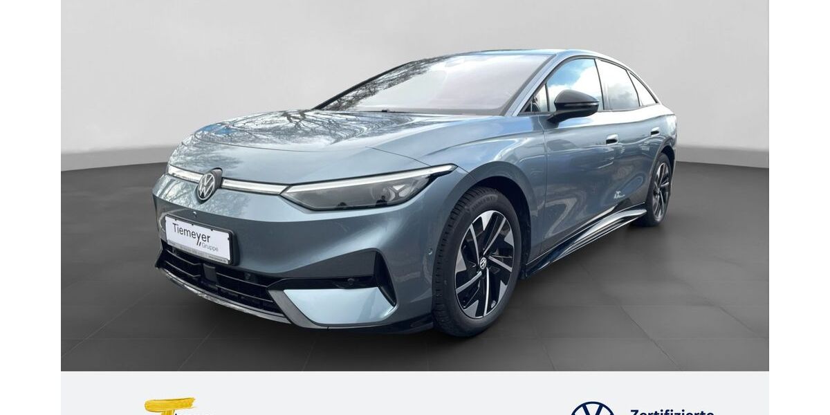 VW ID.7 16.266 km 43.870 &euro; Duisburg 47059
