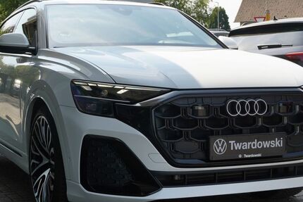 Audi Q8 21.578 km 73.490 &euro; Wegberg 41844