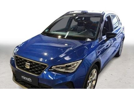 Seat Arona 28.779 km 22.440 &euro; Moers-Hülsdonk 47441