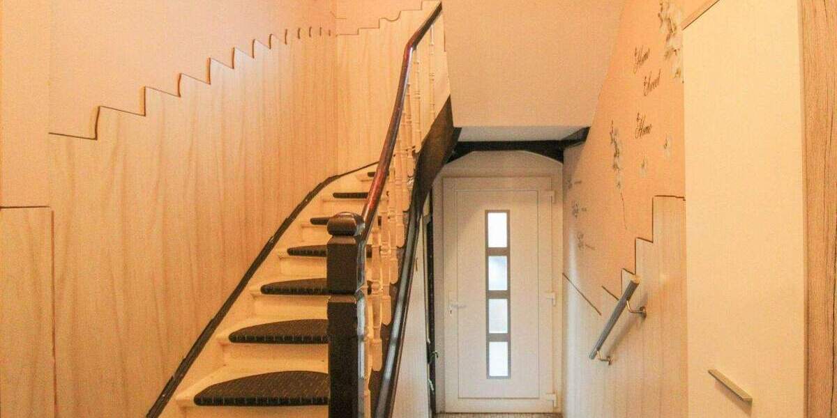 Einfamilienhaus Duisburg Hochemmerich - 5 Zimmer, 249.000&euro; | Angebot:25928981