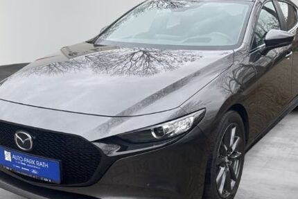 Mazda 3 3.721 km 30.890 &euro; Düsseldorf 40472