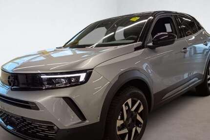 Opel Mokka 4.900 km 19.490 &euro; Viersen 41747