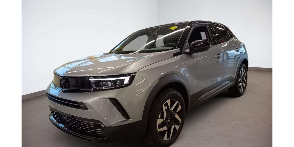 Opel Mokka 4.900 km 19.490 &euro; Viersen 41747