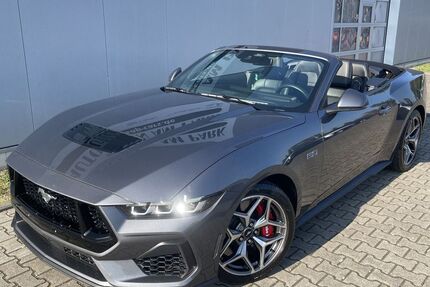Ford Mustang 1.399 km 54.890 &euro; Mönchengladbach 41066