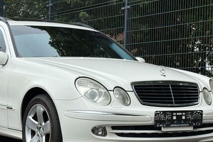 Mercedes-Benz E 500 110.411 km 12.489 &euro; Mönchengladbach 41068