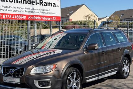 Volvo XC70 255.466 km 12.990 &euro; Mönchengladbach 41063