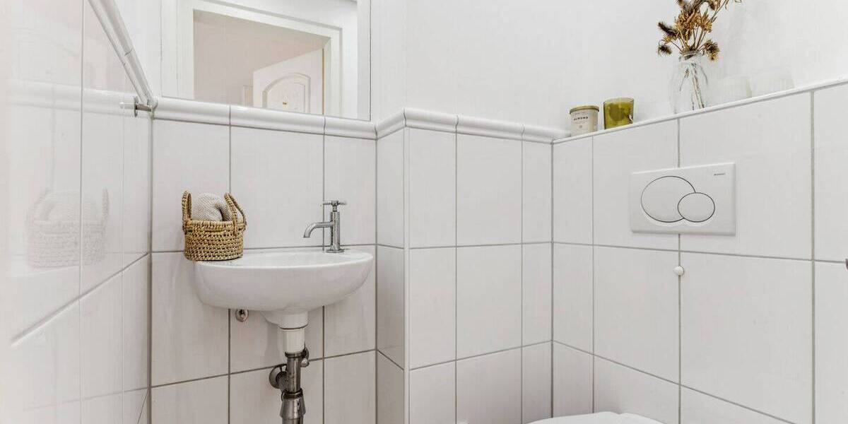 Etagenwohnung Meerbusch Büderich - 3 Zimmer, 122 m&sup2;, 525.000&euro; | Angebot:25958636