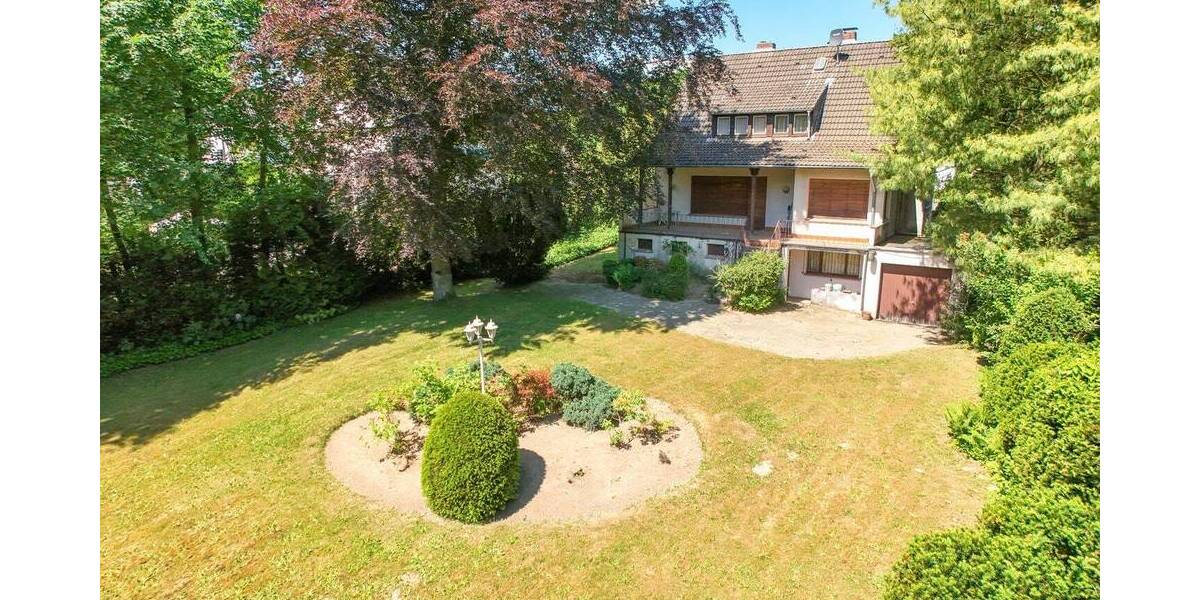 Einfamilienhaus Duisburg / Am Heidberg Ungelsheim - 5 Zimmer, 144 m&sup2;, 599.000&euro; | Angebot:25695779