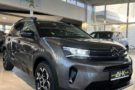 Citroen C5 Aircross 32.139 km 23.490 &euro; Mönchengladbach 41063