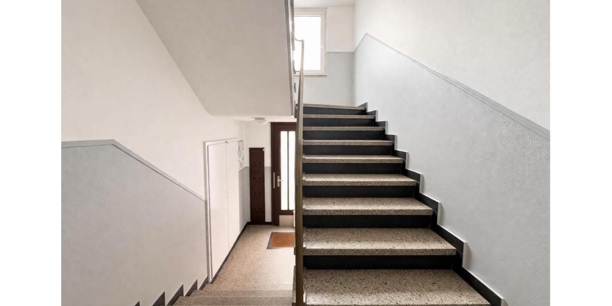 Hochparterre Düsseldorf Derendorf - 1.5 Zimmer, 37 m&sup2;, 940&euro; | Angebot:26038702