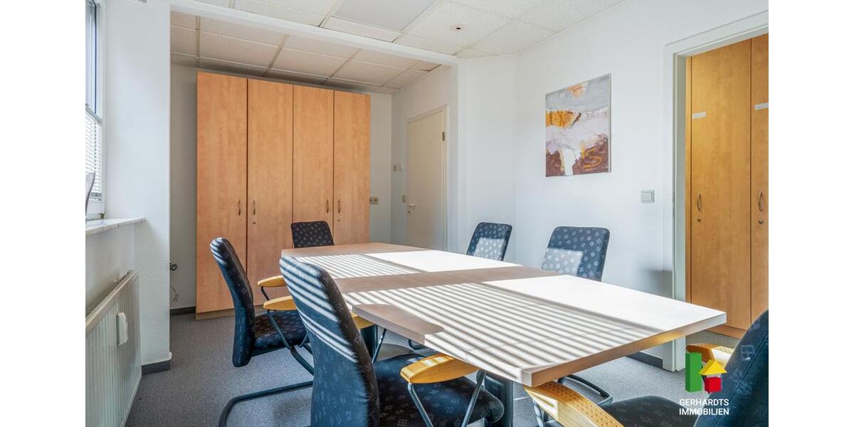 Gewerbeobjekt Brüggen - 1.000&euro; | Angebot:25925667