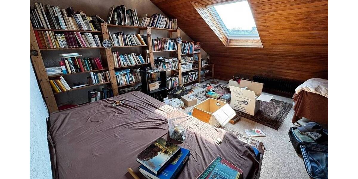 Reihenendhaus Krefeld Bockum - 5 Zimmer, 123 m&sup2;, 395.000&euro; | Angebot:26569333
