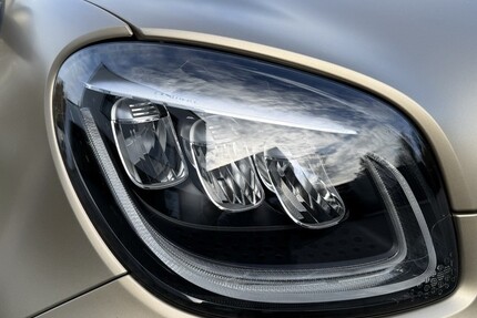 Smart ForTwo 1.621 km 18.450 &euro; Mönchengladbach 41061