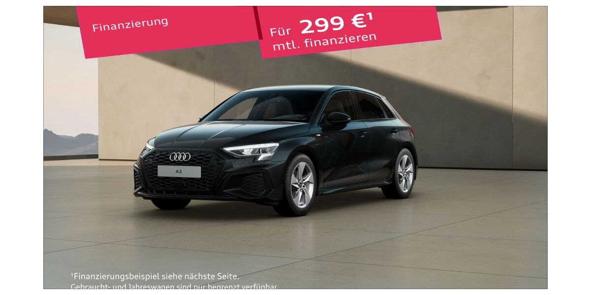 Audi A3 24.900 km 33.950 &euro; Mülheim a.d. Ruhr 45481