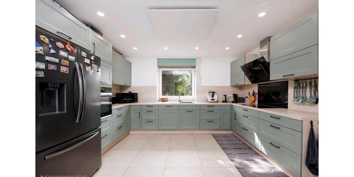 Einfamilienhaus Brüggen - 5 Zimmer, 200 m&sup2;, 425.000&euro; | Angebot:26966734