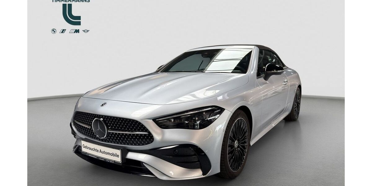 Mercedes-Benz CLE 200 17.713 km 49.790 &euro; Neuss 41460