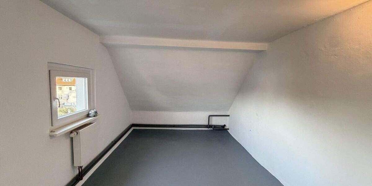 Etagenwohnung Duisburg Wedau - 4 Zimmer, 75 m&sup2;, 224.900&euro; | Angebot:25778218