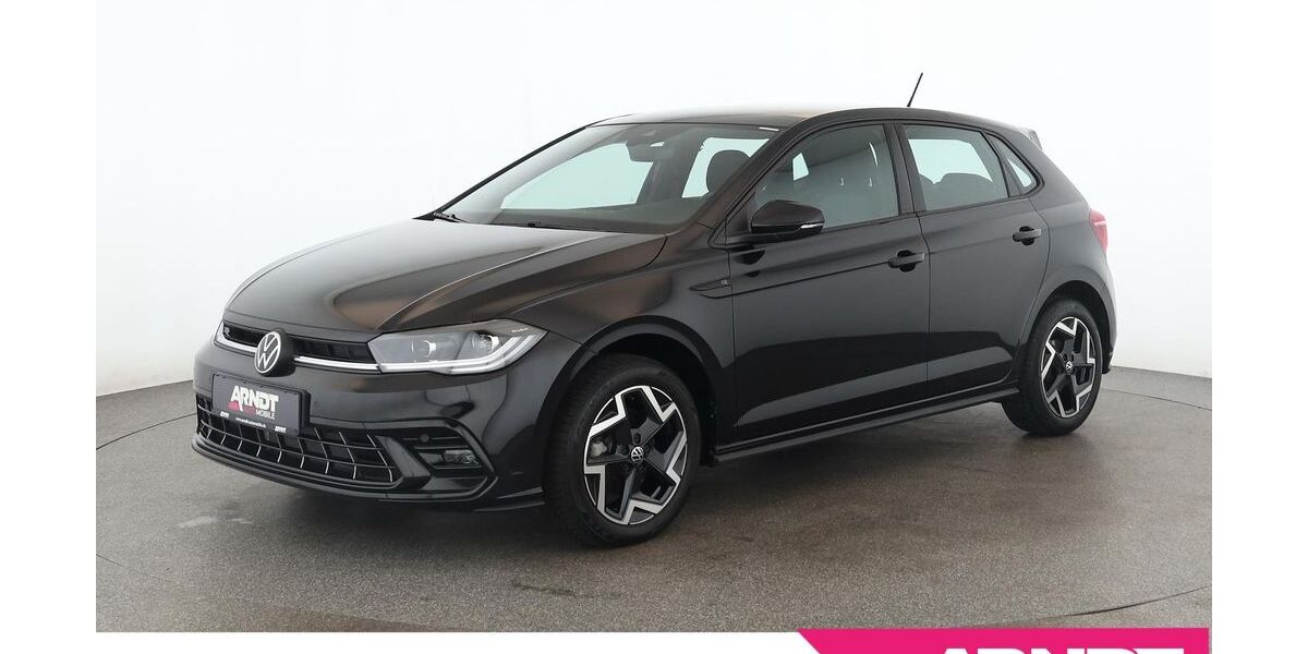 VW Polo 6.900 km 26.684 &euro; Neuss 41460