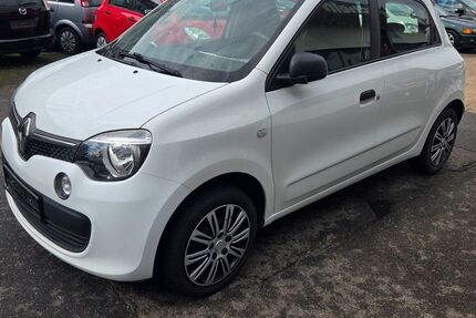 Renault Twingo 123.000 km 4.699 &euro; Krefeld 47807