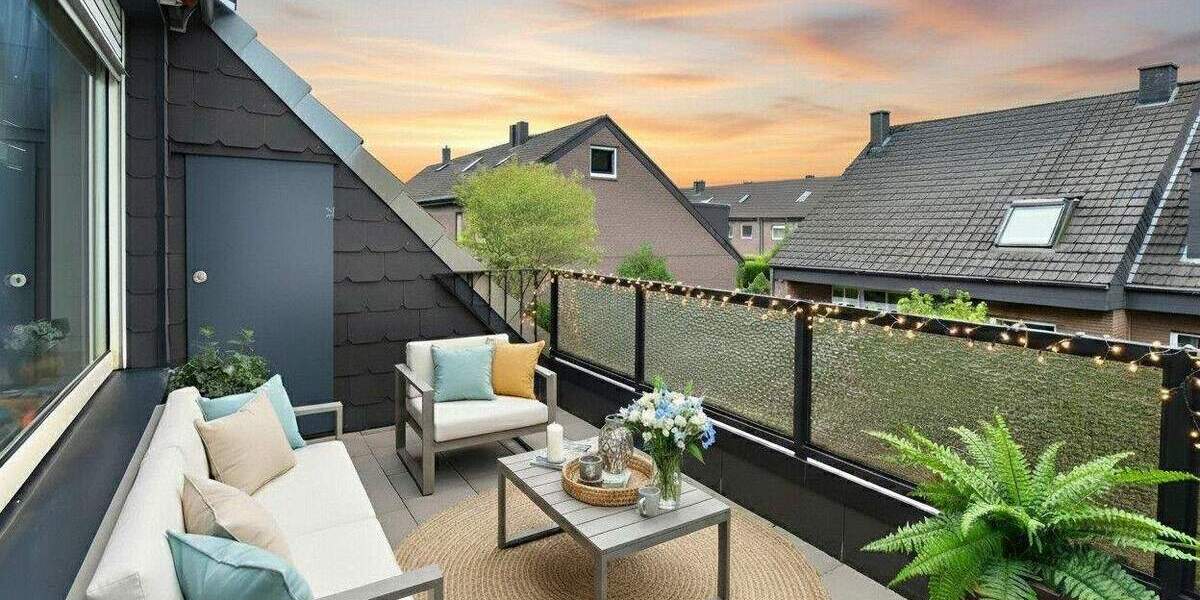 Mehrfamilienhaus, Wohnhaus Duisburg / Buchholz Buchholz - 6 Zimmer, 176 m&sup2;, 499.000&euro; | Angebot:25741653