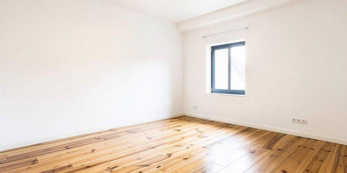 Reihenmittelhaus Mönchengladbach Rheydt - 6 Zimmer, 188 m&sup2;, 495.000&euro; | Angebot:25738825
