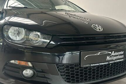 VW Scirocco 248.724 km 5.580 &euro; Heiligenhaus 42579