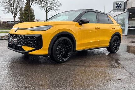 VW T-Roc 14.876 km 35.990 &euro; Viersen 41748