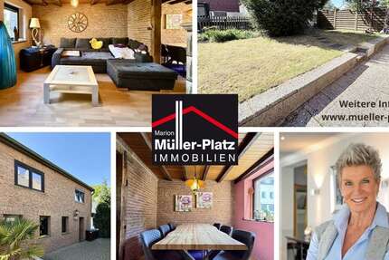Haus Mönchengladbach Ost - 5 Zimmer, 117 m&sup2;, 209.000&euro; | Angebot:26566188
