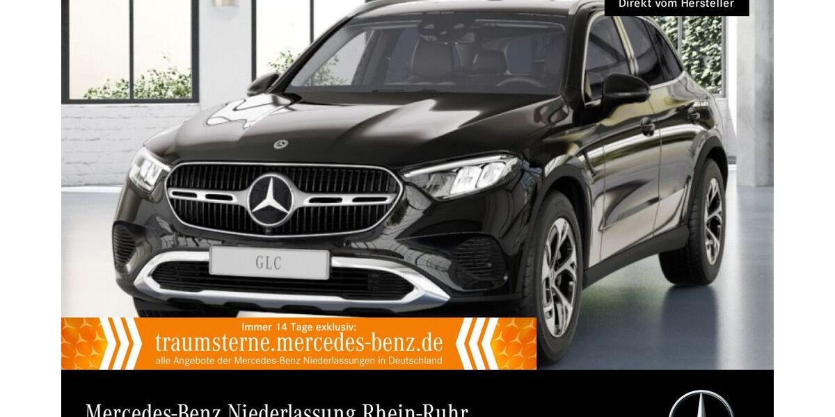Mercedes-Benz GLC 300 50.818 km 52.890 &euro; Neuss 41460