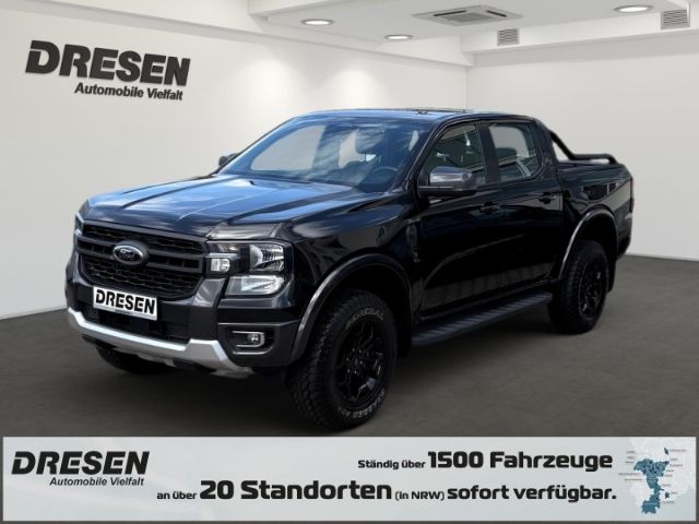 Ford Ranger 34.624 km 46.500 &euro; Mönchengladbach 41061