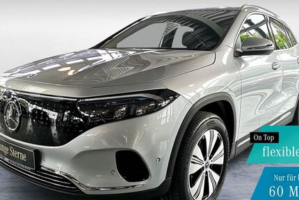 Mercedes-Benz EQA 20.409 km 41.875 &euro; Mönchengladbach 41238