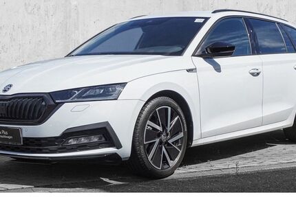 Skoda Octavia 46.692 km 26.270 &euro; Düsseldorf 40474