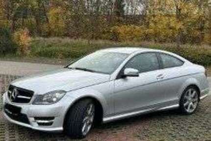 Mercedes-Benz C 180 188.282 km 7.990 &euro; Neuss 41469