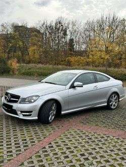 Mercedes-Benz C 180 188.282 km 7.990 &euro; Neuss 41469
