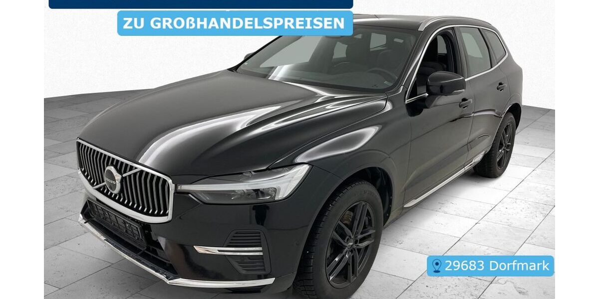 Volvo XC60 195.508 km 27.707 &euro; Krefeld 47829