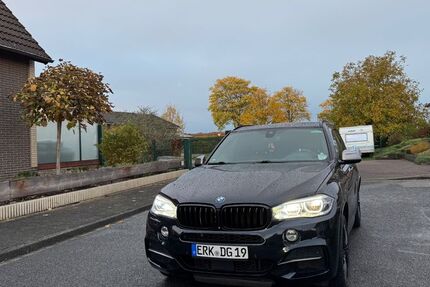 BMW X5 M50 214.115 km 29.550 &euro; Wegberg/Arsbeck 41844