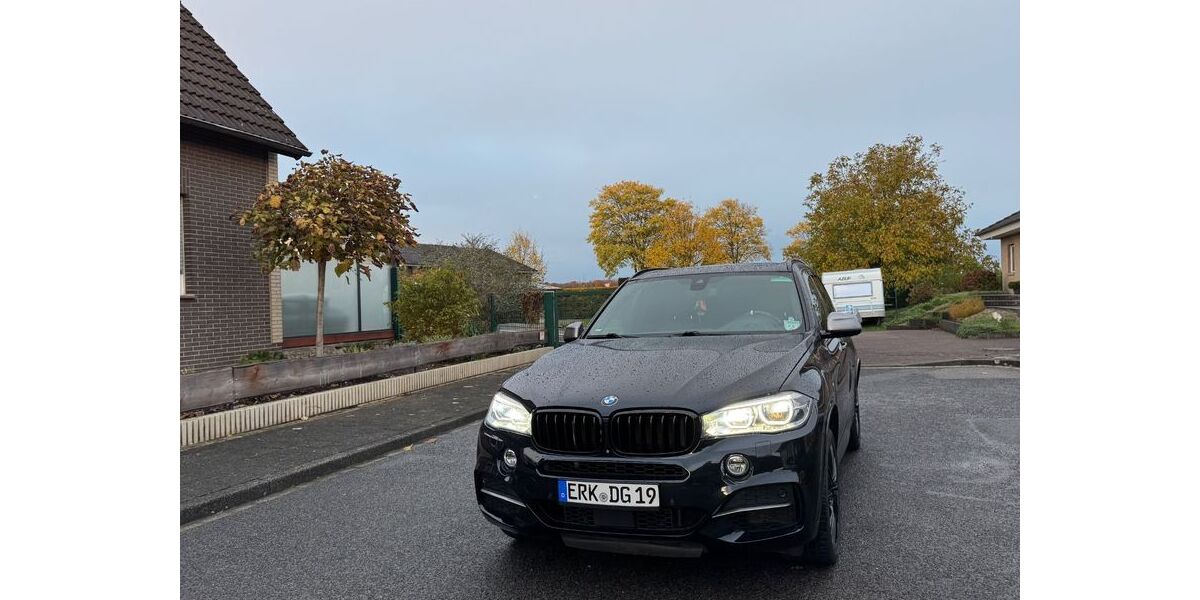 BMW X5 M50 214.115 km 29.550 &euro; Wegberg/Arsbeck 41844