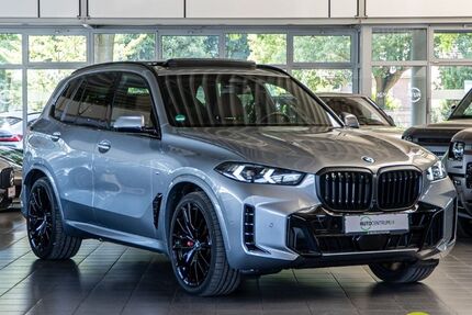 BMW X5 21.690 km 102.990 &euro; Nettetal 41334