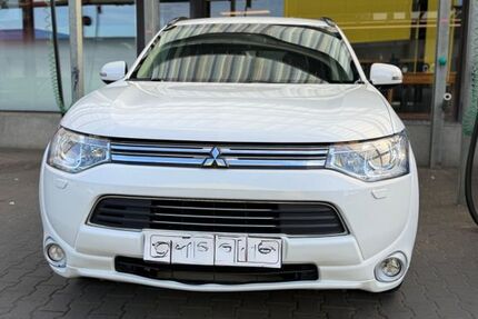Mitsubishi Outlander 241.000 km 8.500 &euro; Korschenbroich 41352