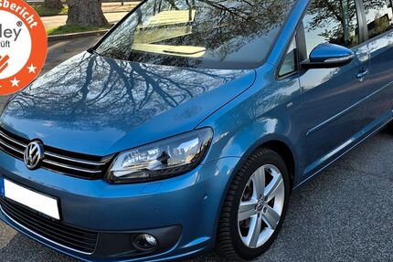 VW Touran 171.850 km 8.950 &euro; Mönchengladbach 41066