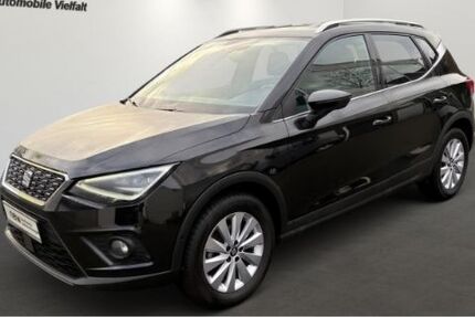 Seat Arona 40.506 km 16.990 &euro; Krefeld 47805