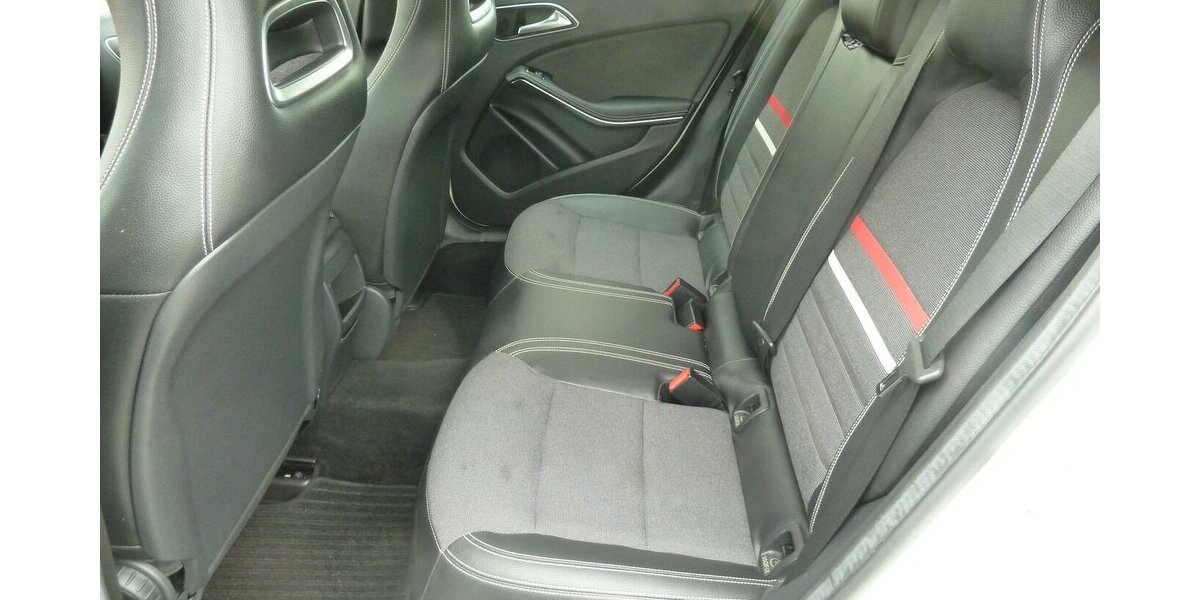 Mercedes-Benz A 180 CDI Style Sportsitze Klima Navi Alu Kamera 87.000 km 14.900 &euro; Ratingen 40885