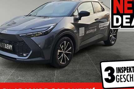 Toyota C-HR 8.400 km 32.895 &euro; Dormagen 41540
