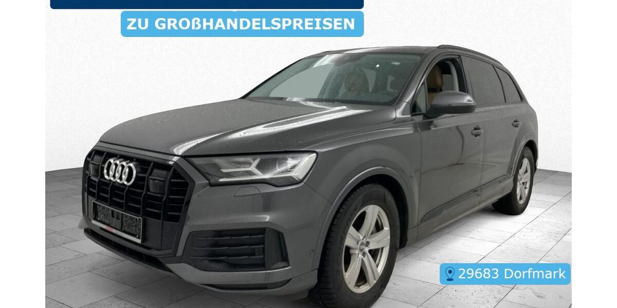 Audi Q7 129.187 km 39.207 &euro; Krefeld 47829