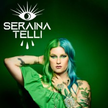 Seraina Telli 04.09.2026 Matrix
