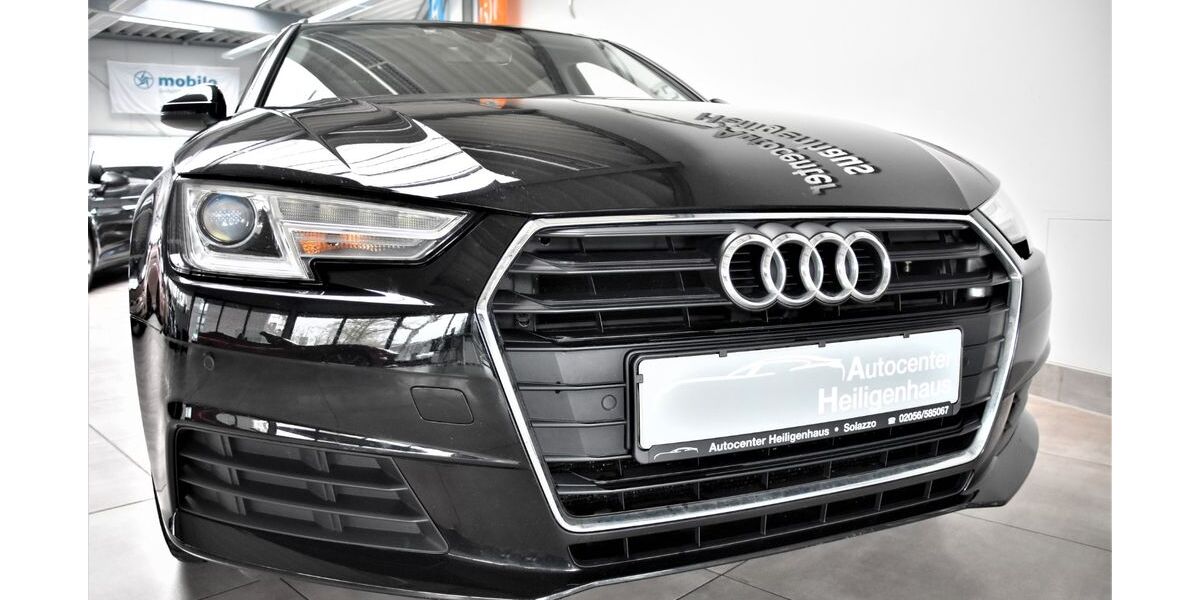 Audi A4 175.307 km 14.880 &euro; Heiligenhaus 42579